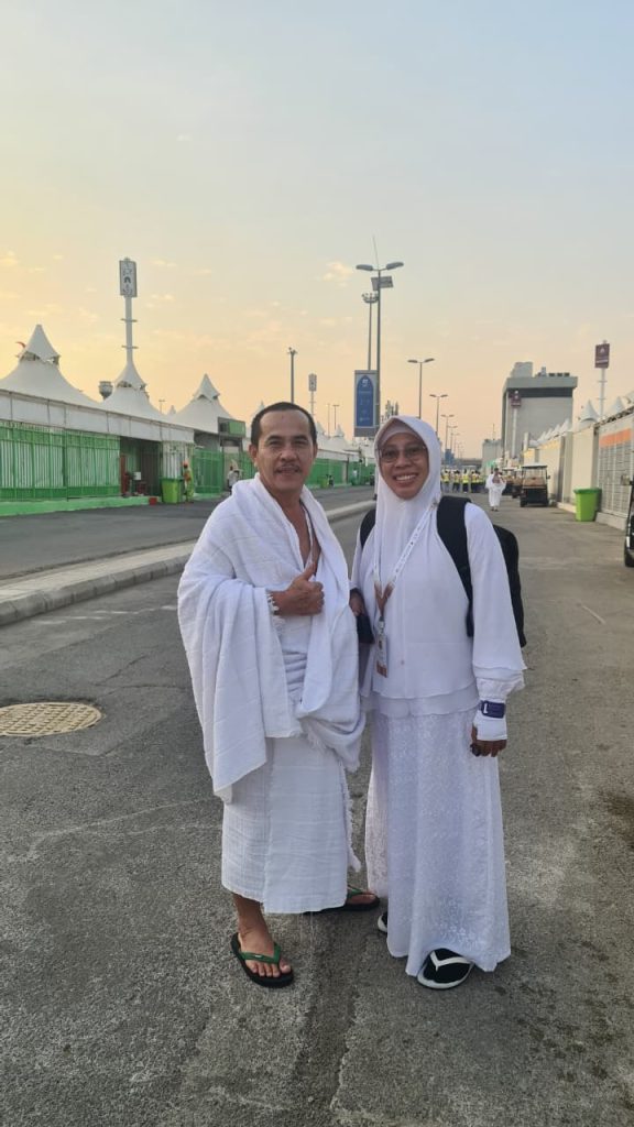 Umroh Privat