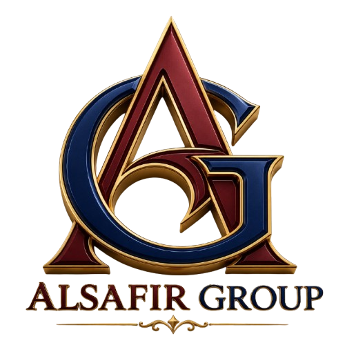 Alsafir Group